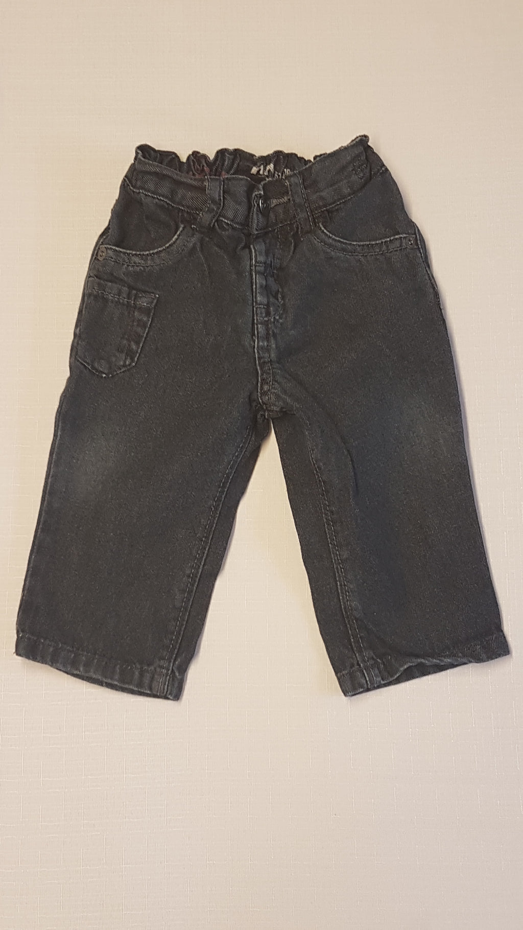 NEXT VAGÁNY, KISFIÚ  FARMER NADRÁG ÁLLITHATÓ GUMIS DERÉKRÉSSZEL 80