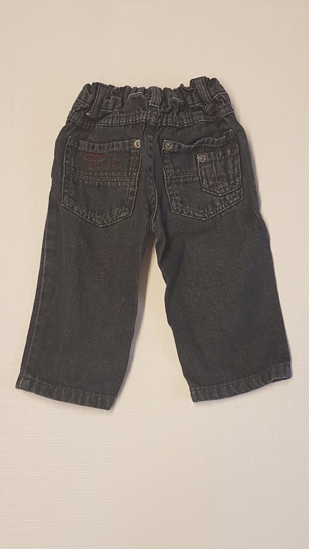 NEXT VAGÁNY, KISFIÚ  FARMER NADRÁG ÁLLITHATÓ GUMIS DERÉKRÉSSZEL 80