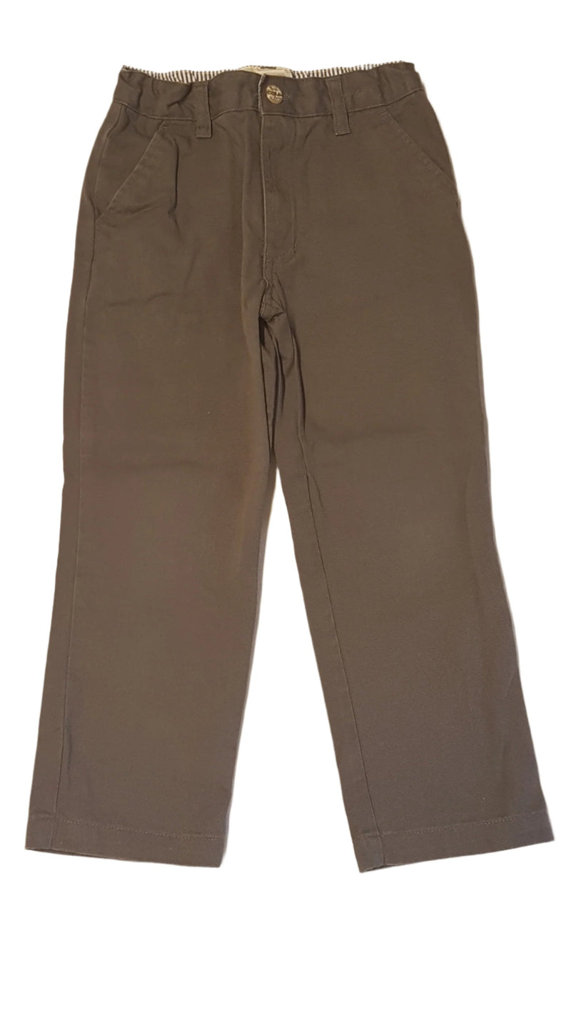 ALL NAVY ELEGÁNS KISFIÚ NADRÁG ÁLLITHATÓ GUMIS DERÉKRÉSSZEL 110