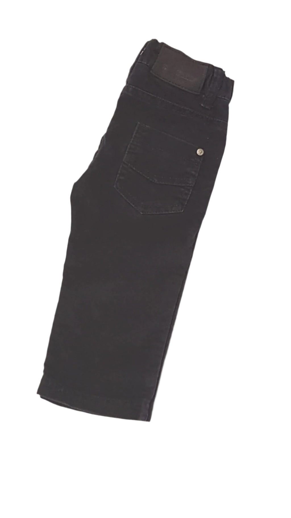 MAYORAL BABY BOY SPPANYOL DESIGNER KISFIÚ NADRÁG ÁLLITHATÓ GUMIS DERÉKRÉSSZEL 74