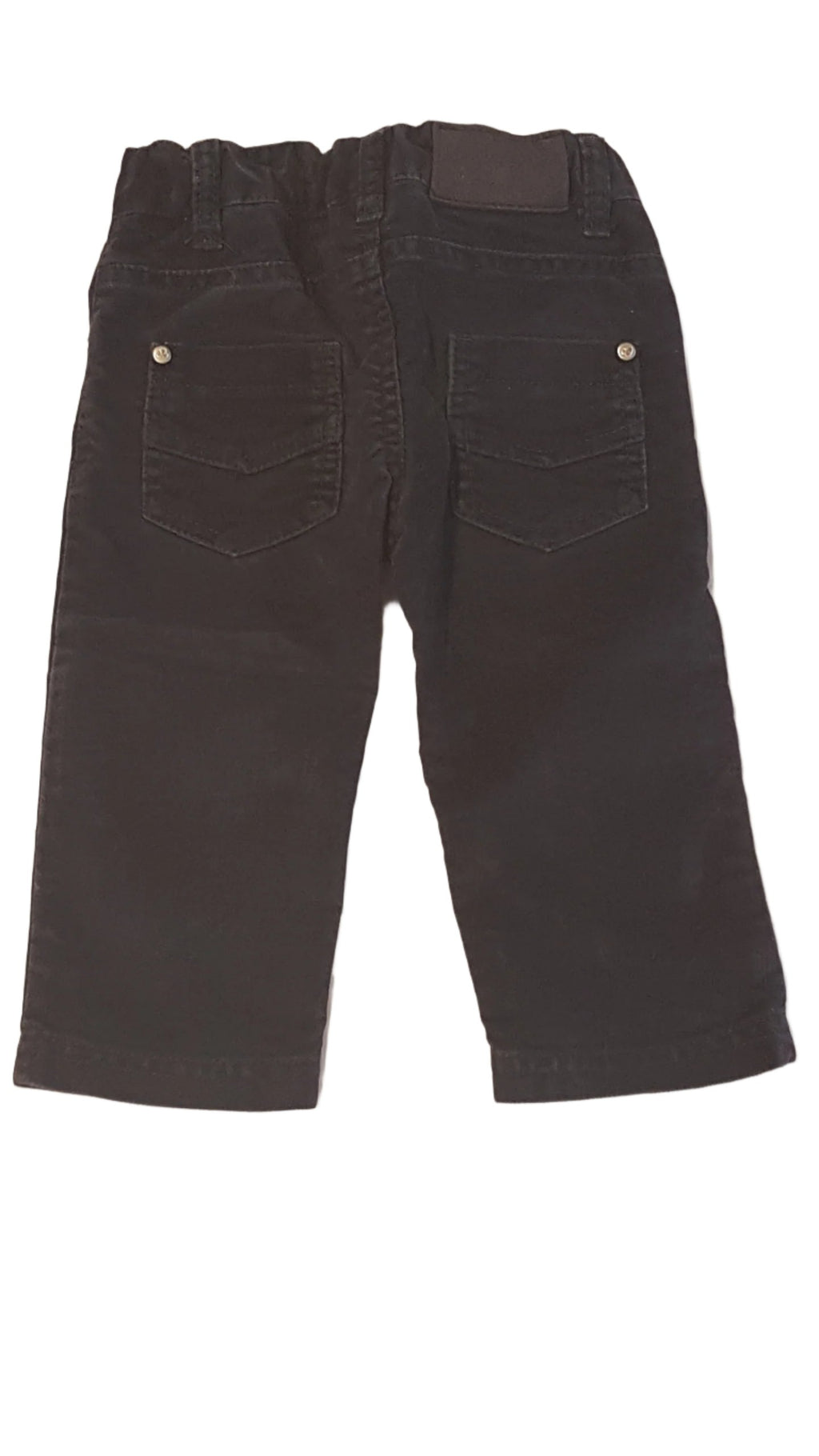 MAYORAL BABY BOY SPPANYOL DESIGNER KISFIÚ NADRÁG ÁLLITHATÓ GUMIS DERÉKRÉSSZEL 74