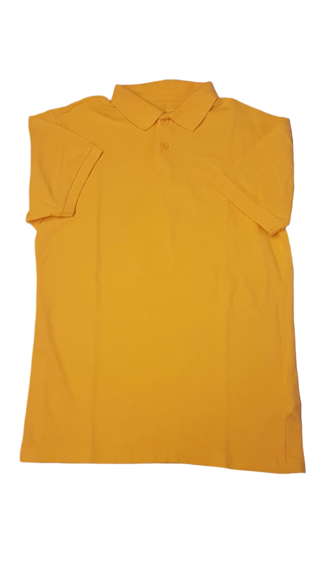 PRIMARK GALLÉROS, GOMBOS, KISFIÚ PÓLÓ XS Hover Image