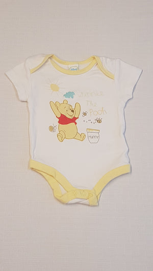 DISNEY MICIMACKÓ FIGURÁS UNISEX BODY 56-62