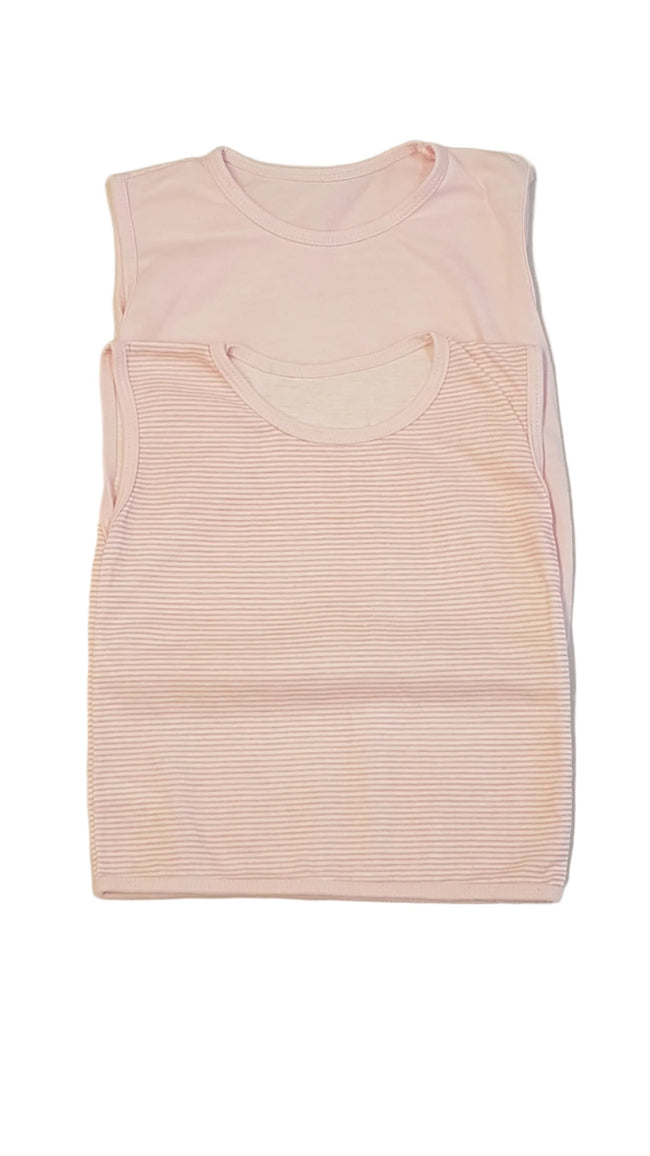 BASIC KISLÁNY TRIKÓ SZETT 2DB 56-62 Hover Image