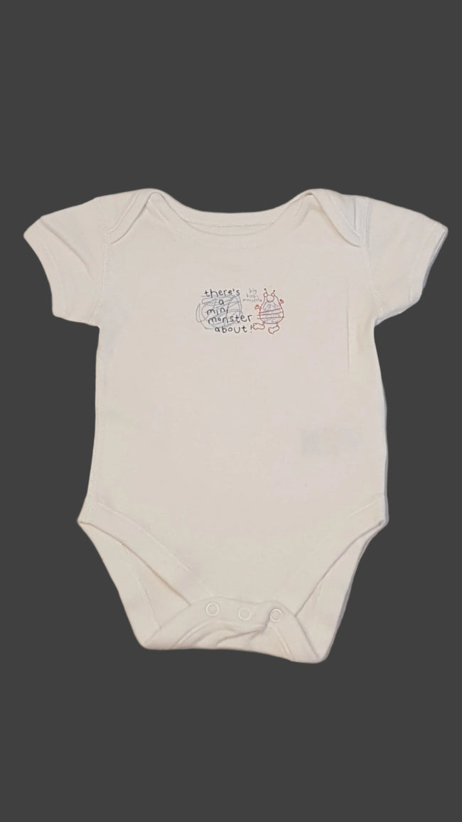 M&S UNISEX BODY 62 Hover Image