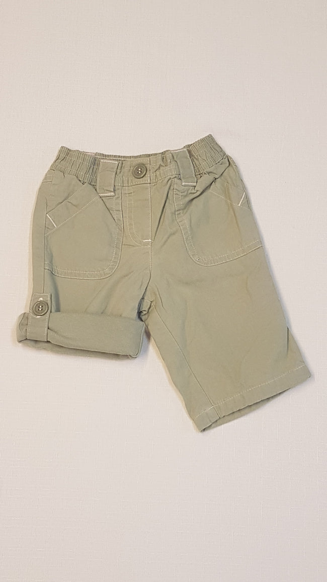 NEXT BABY TRENDI, KISLÁNY NADRÁG 62CM Hover Image