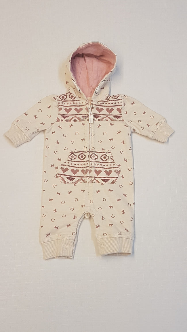 F&F UNISEX, KAPUCNIS, KEZES-LÁBAS 56 Hover Image