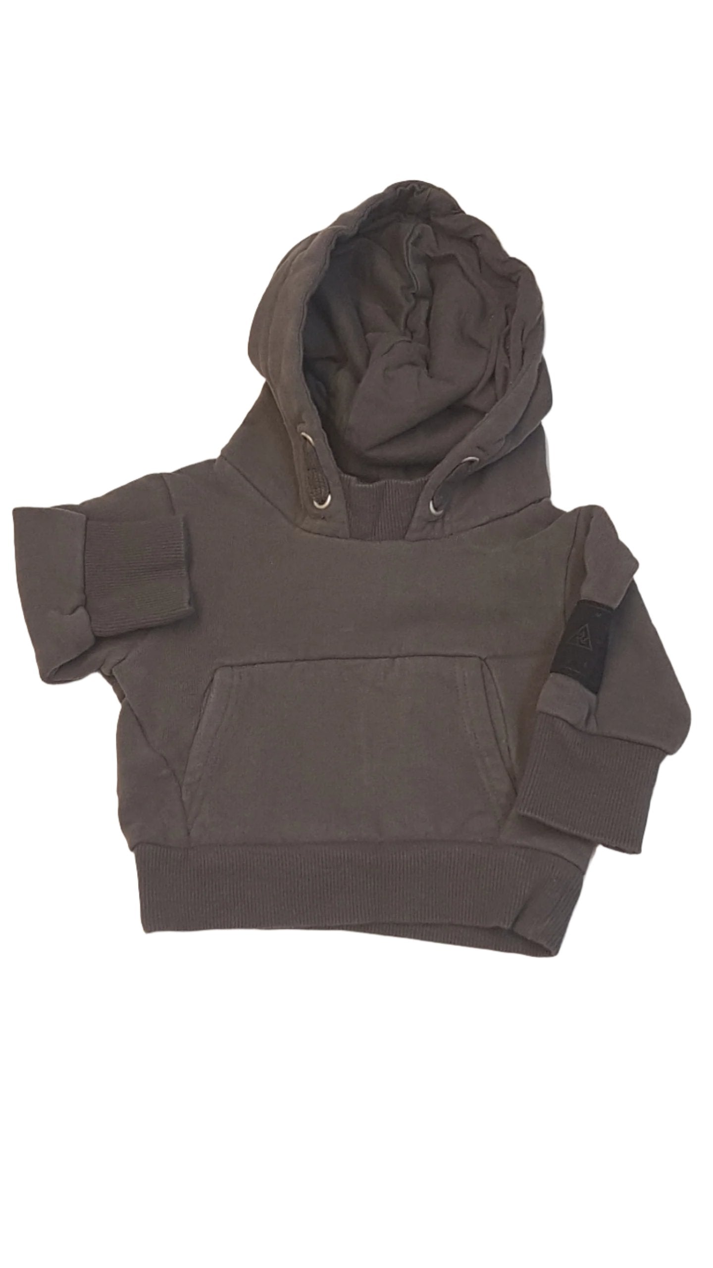 RIVER ISLAND KAPUCNIS, UNISEX PULÓVER 62