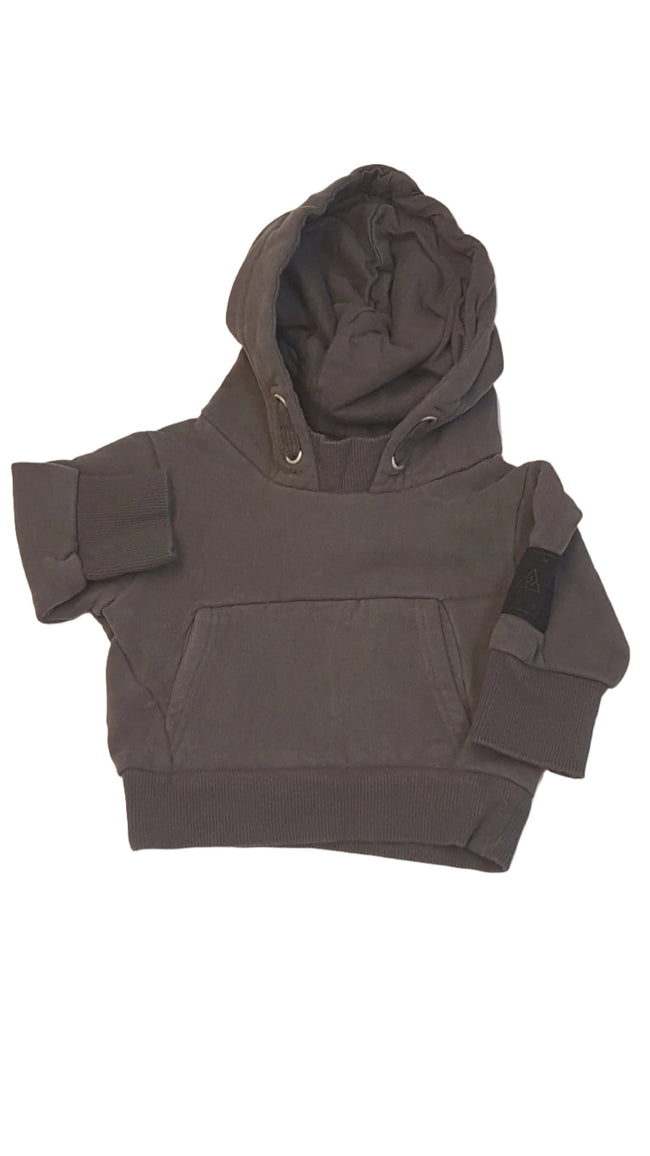 RIVER ISLAND KAPUCNIS, UNISEX PULÓVER 62 Hover Image