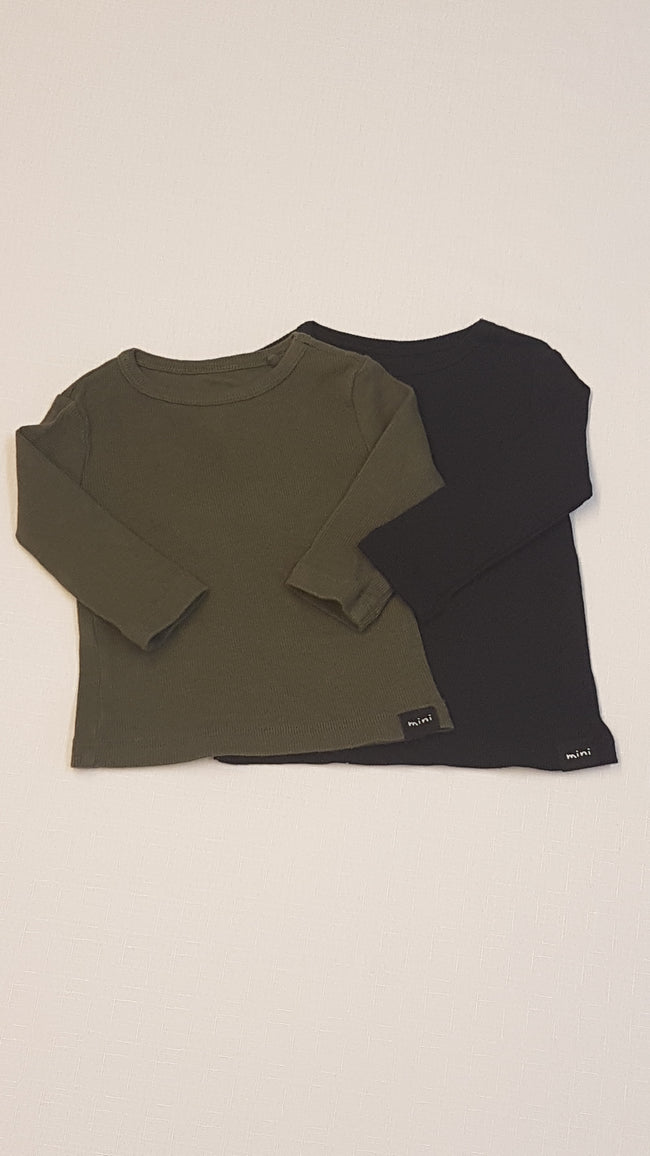 REVER ISLAND UNISEX FELSŐ SZETT 62 Hover Image