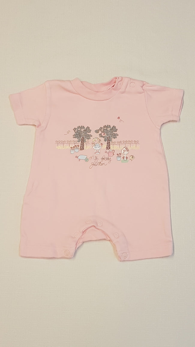 LADYBIRD ÉDI-BÉDI KISLÁNY NAPOZÓ 50-56 Hover Image