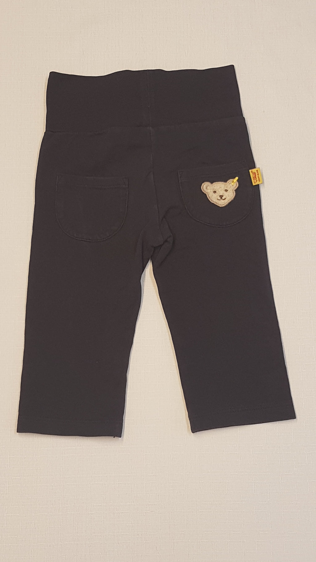 STEIFF  MACKÓFEJES, KISLÁNY NADRÁG 74