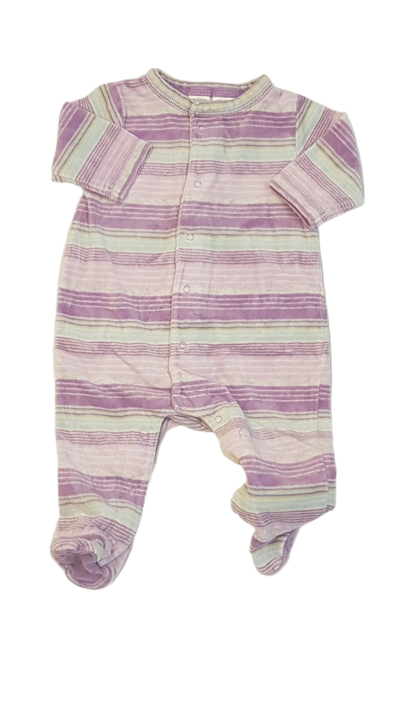 BABY GAP MINŐSÉGI RUGDALÓZÓ 56