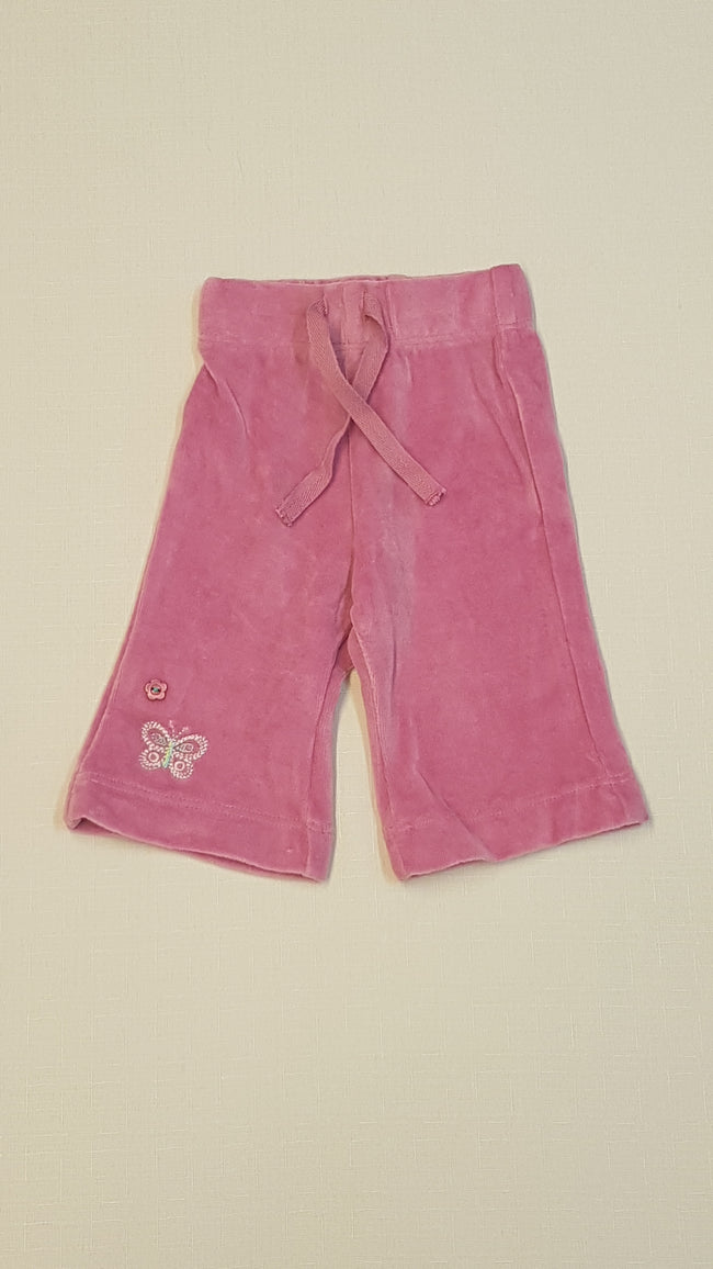 ÚJ F&F PILLANGÓS, KISLÁNY NADRÁG 50-56 Hover Image