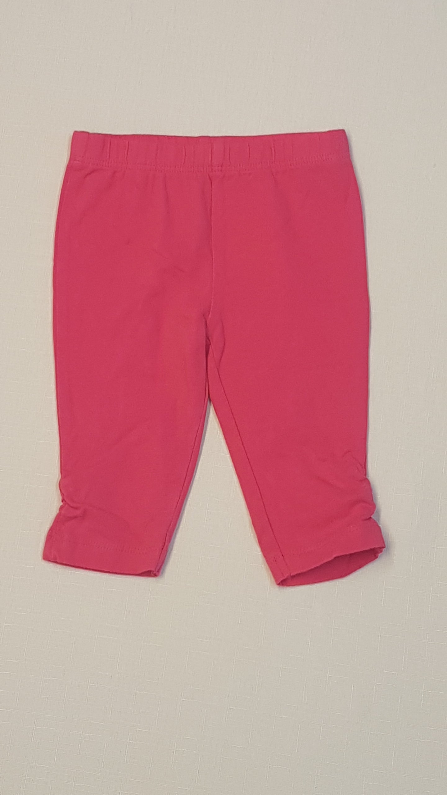 F&F CSINI, KISLÁNY LEGGINGS 62