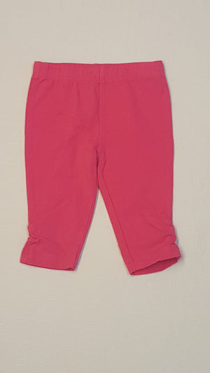 F&F CSINI, KISLÁNY LEGGINGS 62
