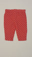TU PÖTTYÖS, KISLÁNY LEGGINGS 56-62CM