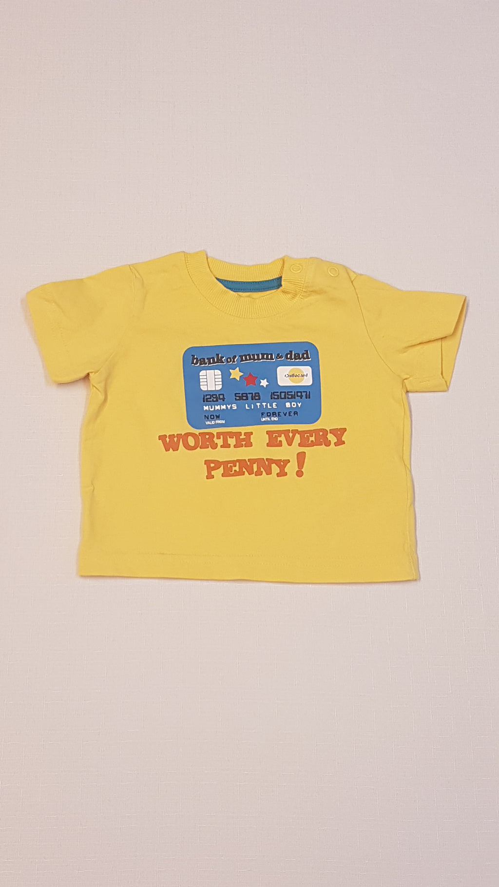 ÚJ MOTHERCARE KÜLÖNLEGES,UNISEX PÓLÓ 56-62