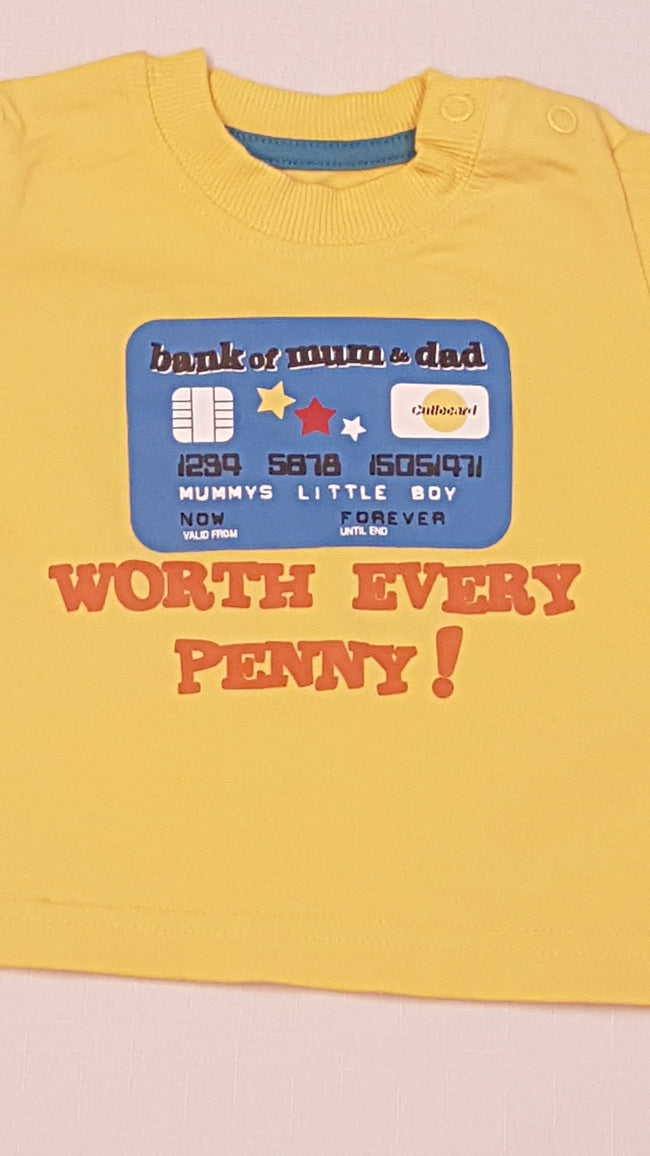 ÚJ MOTHERCARE KÜLÖNLEGES,UNISEX PÓLÓ 56-62 Main Image