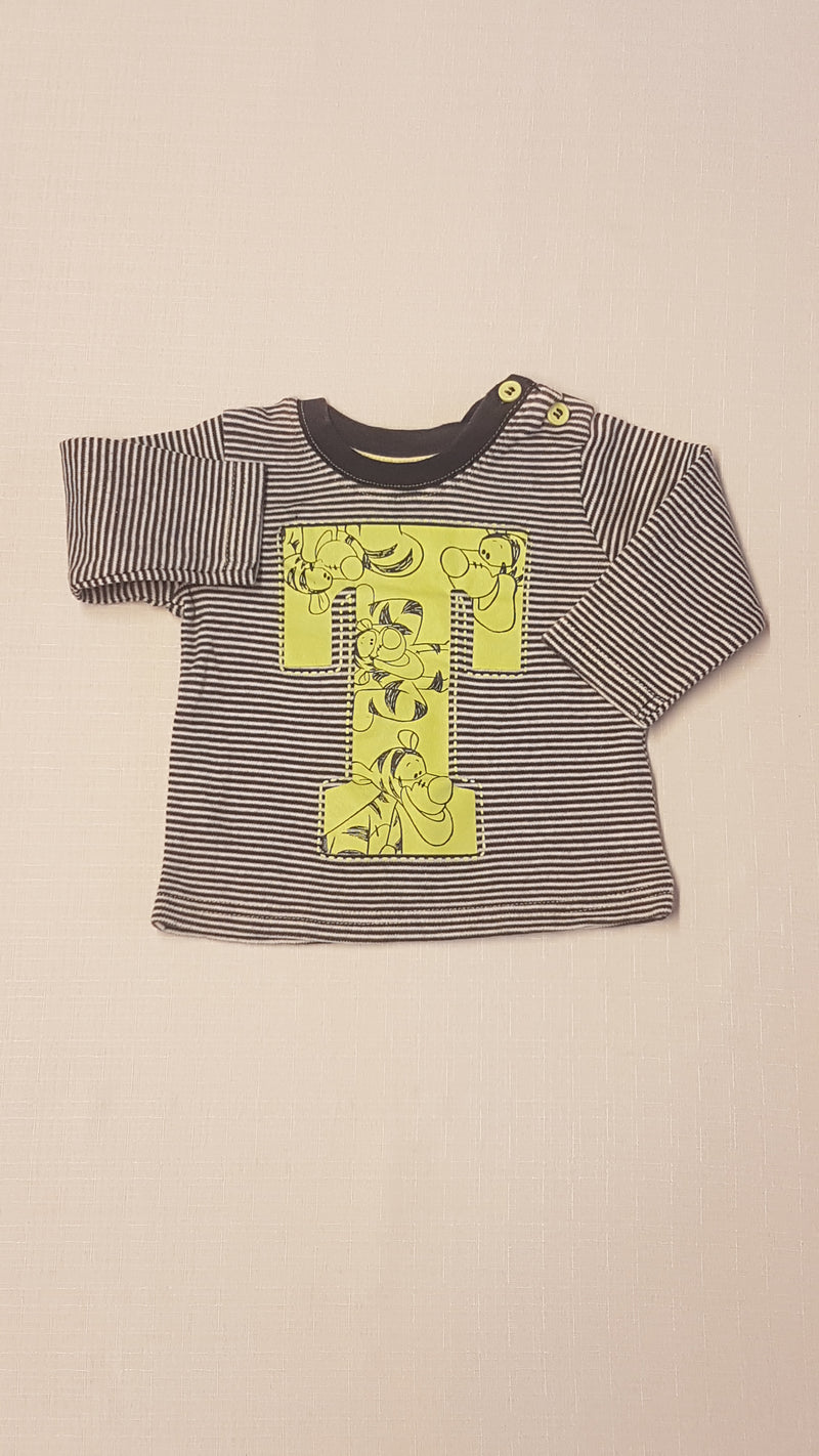 GEORGE DISNEY BABY  CSIKOS VAGÅNY KISFIÚ POLÓ