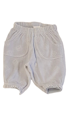 BABY-BABY TÜNDĖRI GUMIS DEREKÚ UNISEX BABY NADRÅG