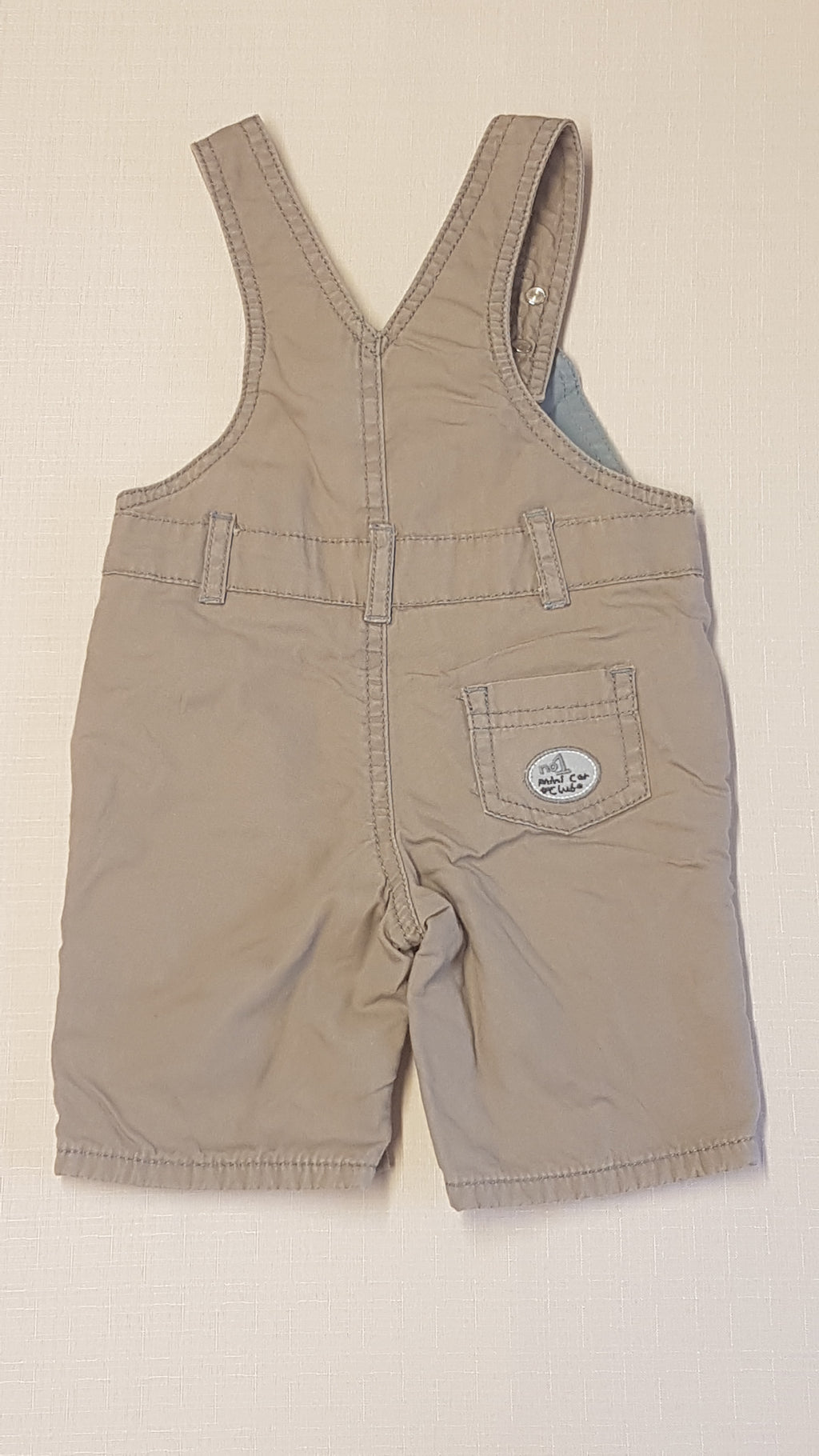 MATALAN, VAGÅNY KISFIÚ KANTÁROS NADRÅG