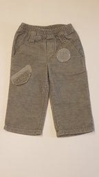 IKKS ELEGANS KISFIÚ SZETT 74