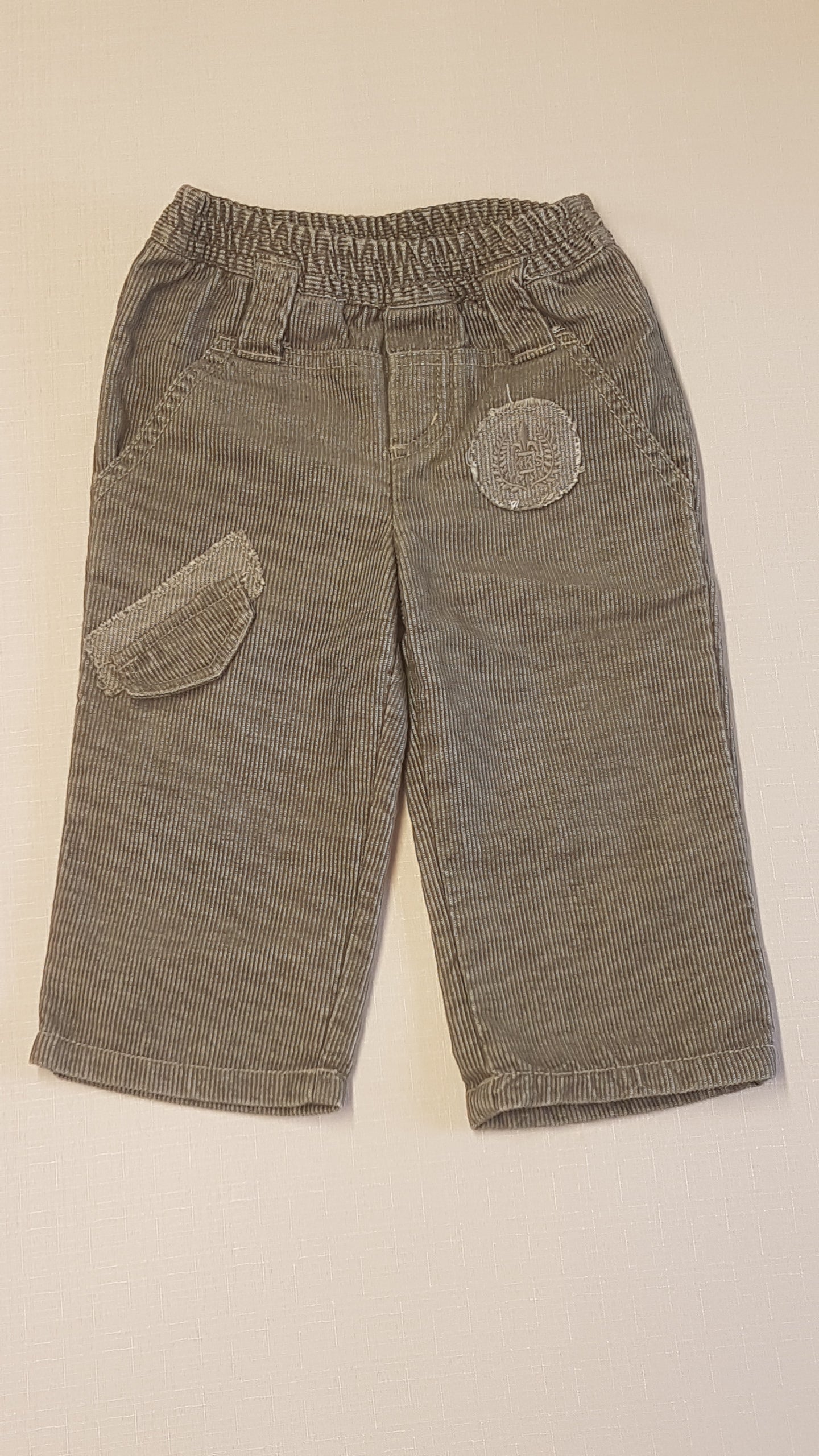 IKKS ELEGANS KISFIÚ SZETT 74