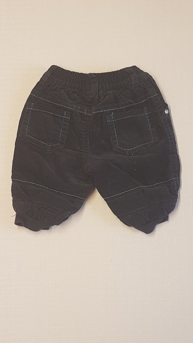 MATALAN DISNEY, MIKRÓBÁRSONY, KISFIÚ NADRÁG 56-62 Main Image