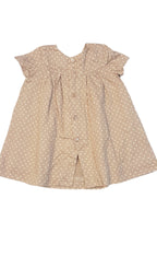 ZARA BABY PÖTTYÖS  TÜNDĖRI KISLÅNY RUHA