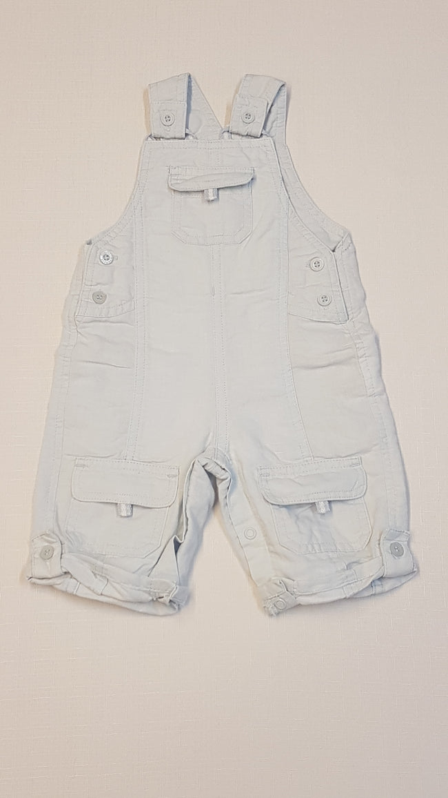 M&S KISFIÚ KANTÁROS VAGÁNY  NADRÁG 62 Hover Image