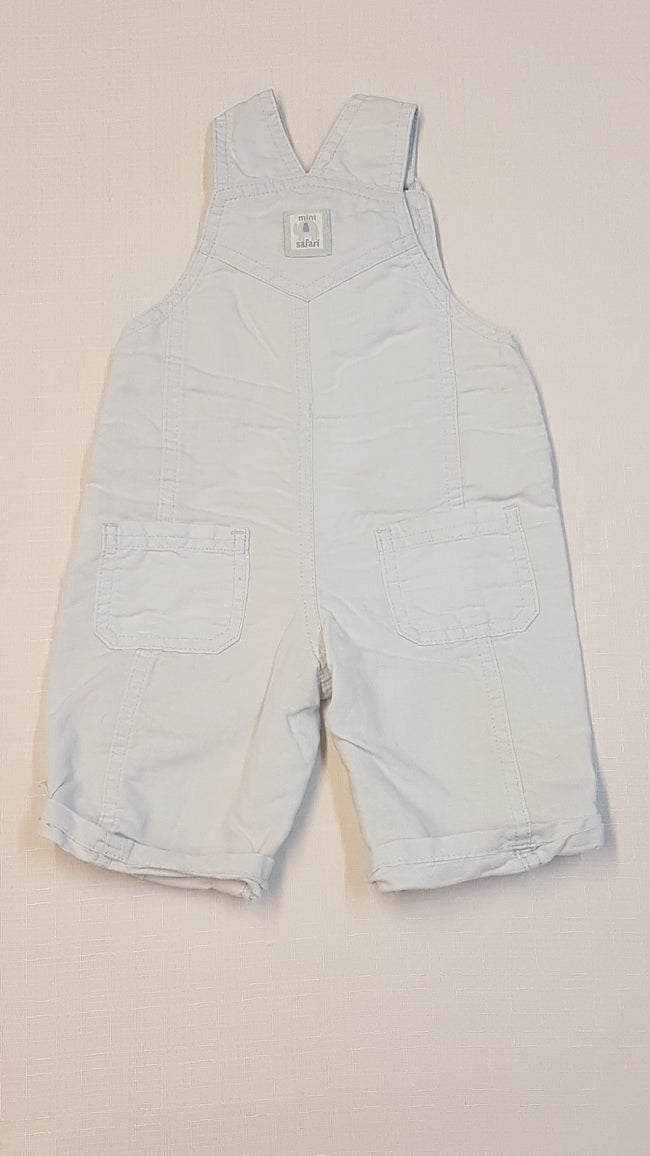 M&S KISFIÚ KANTÁROS VAGÁNY  NADRÁG 62 Main Image