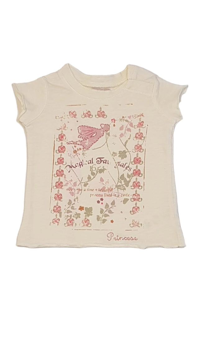 BHS BAMBINI  KISLÅNY TÜNDĖRKĖS CUKI FELSŐ 68 Hover Image