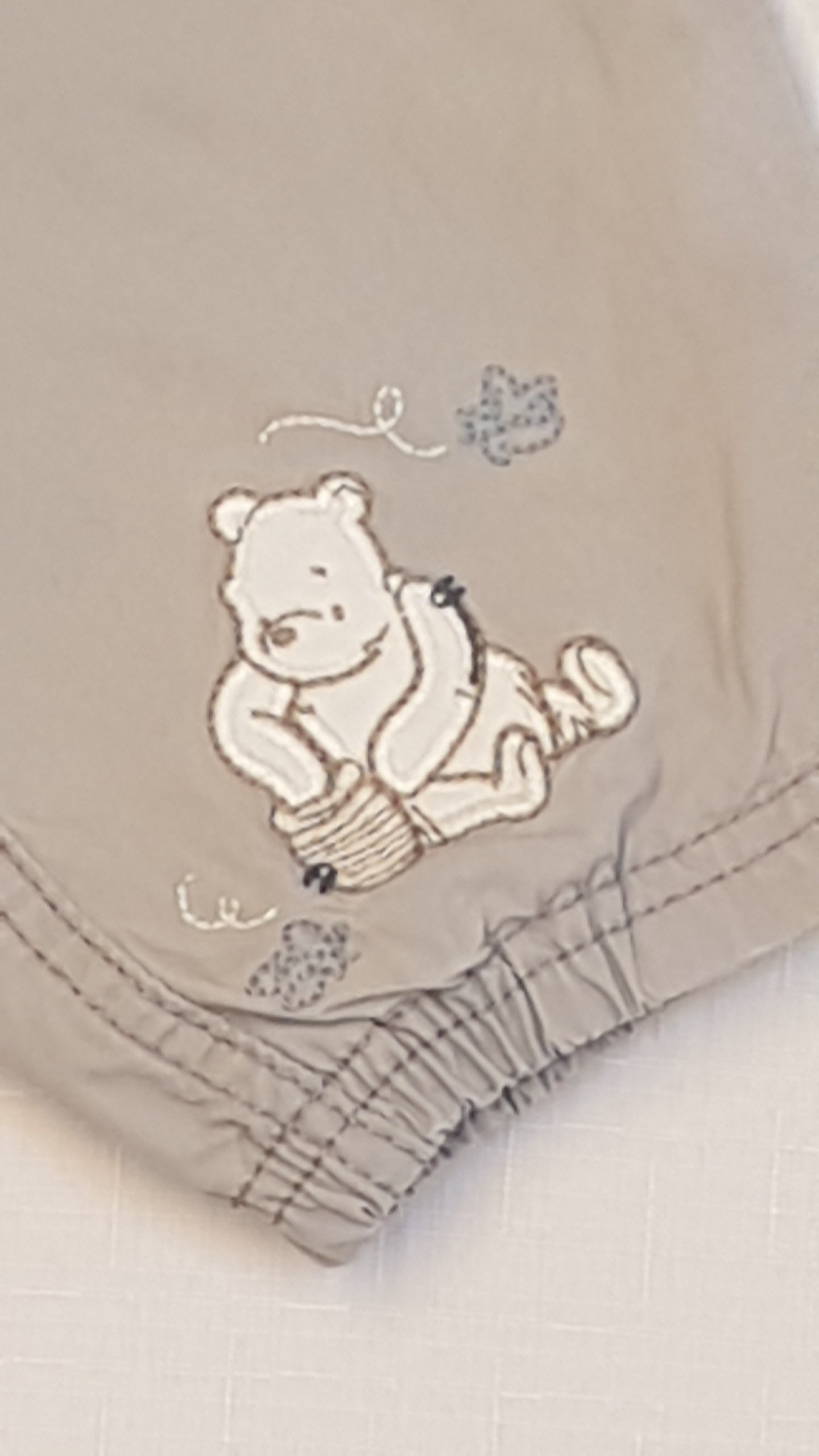 DISNEY BABY  MICIMACKÓS KÉTRÉSZES FIÚ SZETT 68
