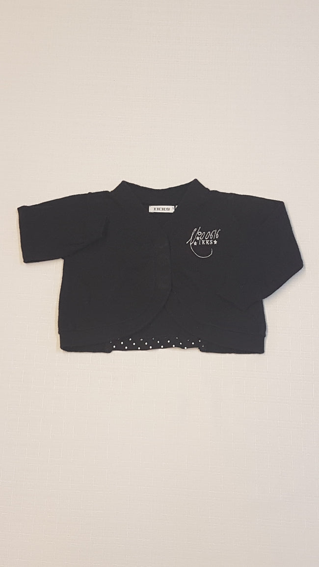 IKKS KISLÁNY DIVAT KARDIGÁN 68 Hover Image