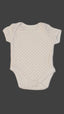 F&F SZÍVECSKÉS KISLÁNY BODY 56