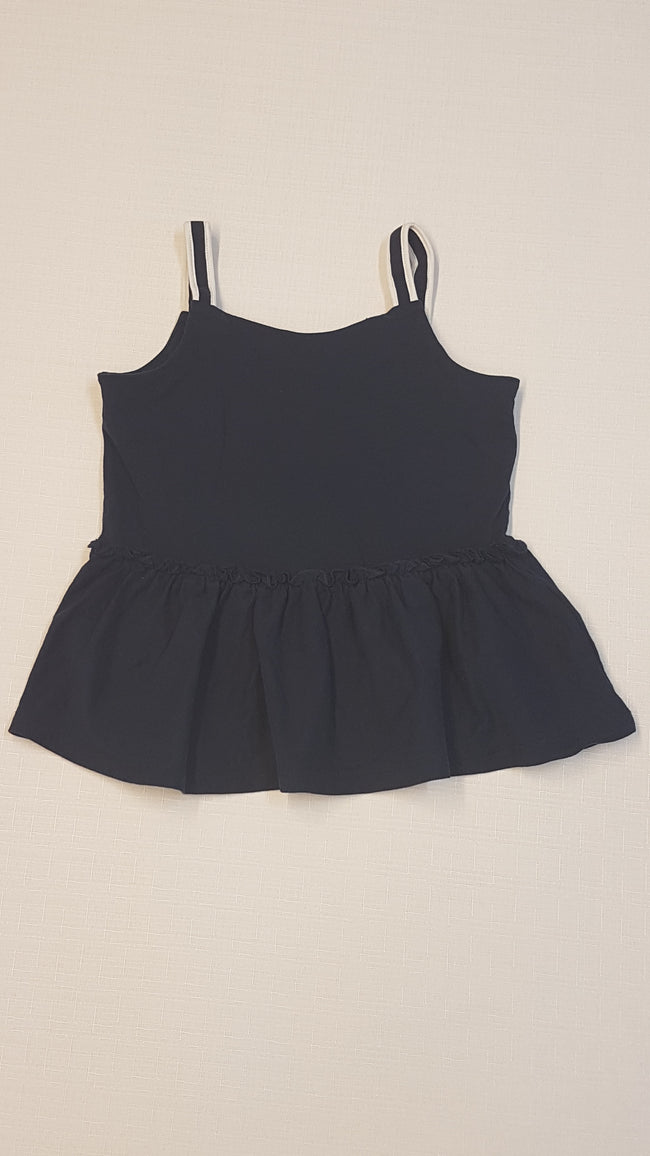 M&S KIDS  TRENDI PÁNTOS PÓLÓ KISLÁNY 116 Hover Image