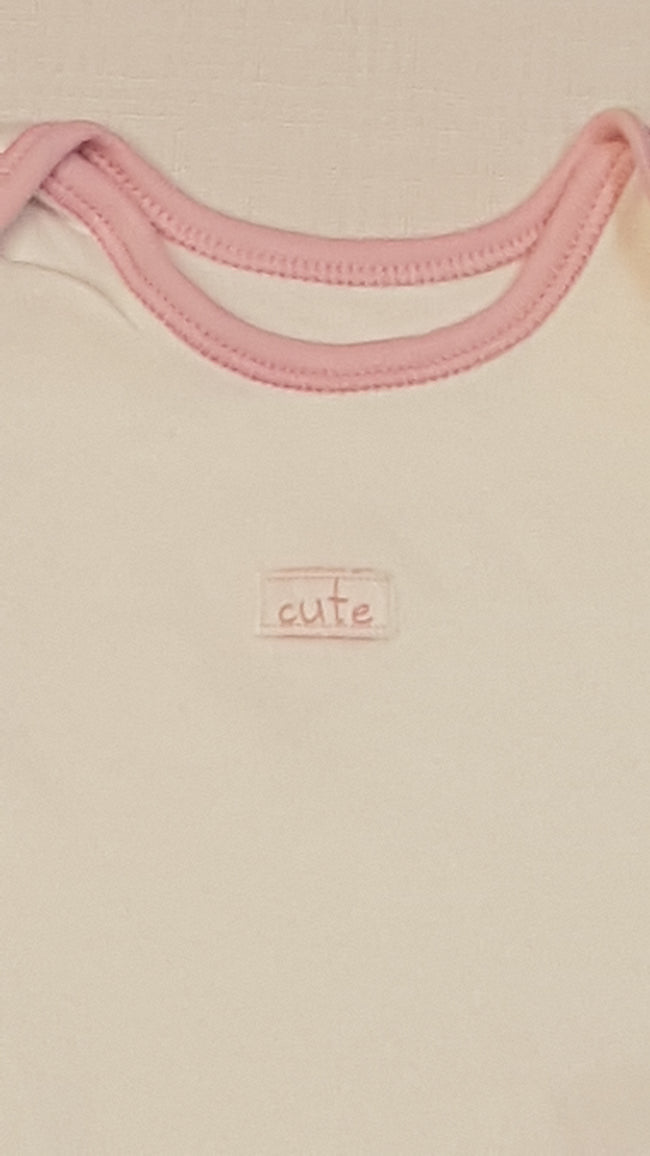 GEORGE KISLÁNY RÖVID UJJÚ BODY 50-56 Main Image