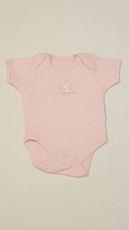 TESCO NYUSZIKÁS KISLÁNY BODY 56