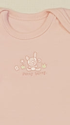 TESCO NYUSZIKÁS KISLÁNY BODY 56