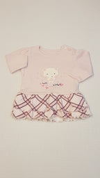 GEORGE  ÉDI BÉDI KISLÁNY RUHÁCSKA CICÁS 56