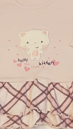 GEORGE  ÉDI BÉDI KISLÁNY RUHÁCSKA CICÁS 56