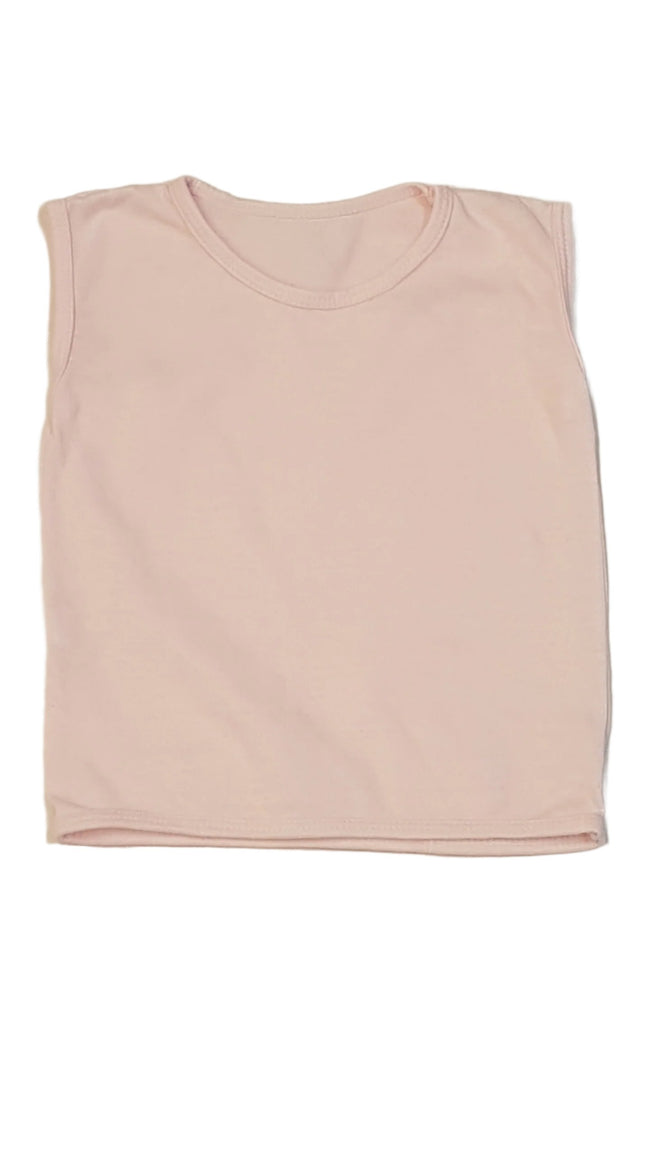 BASIC  UJJATLAN RÓZSASZÍN KISLÁNY FELSŐ 62 Hover Image