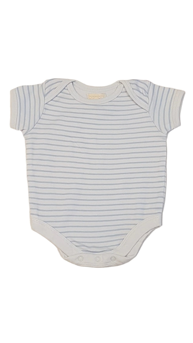 BHS UNISEX CSIKOS RÖVID UJJÚ BODY 62 Hover Image