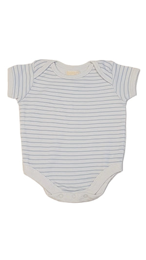 BHS UNISEX CSIKOS RÖVID UJJÚ BODY 62