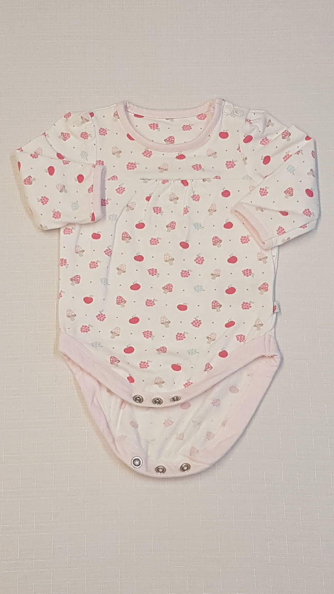 MOTHERCARE KISLÁNY EPRES BODY 50-56 Hover Image