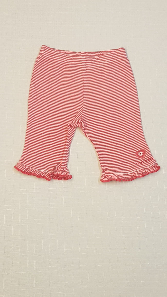 NEXT FODROS ALJÚ CSÍKOS CUKI NADRÁG KISLÁNYNAK 56-62 Hover Image