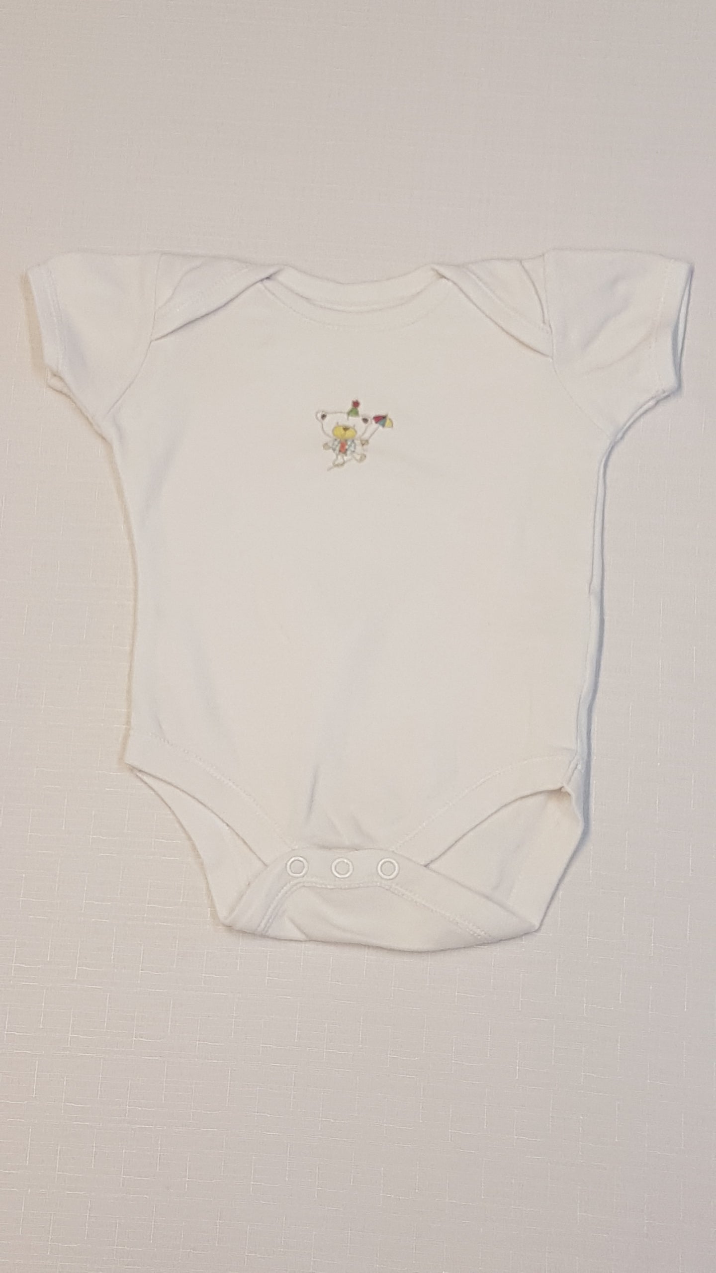 EARLY DAYS UNISEX CUKI MACIKÁS BODY 56-62