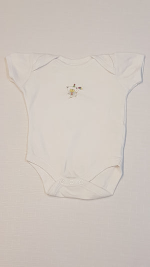 EARLY DAYS UNISEX CUKI MACIKÁS BODY 56-62