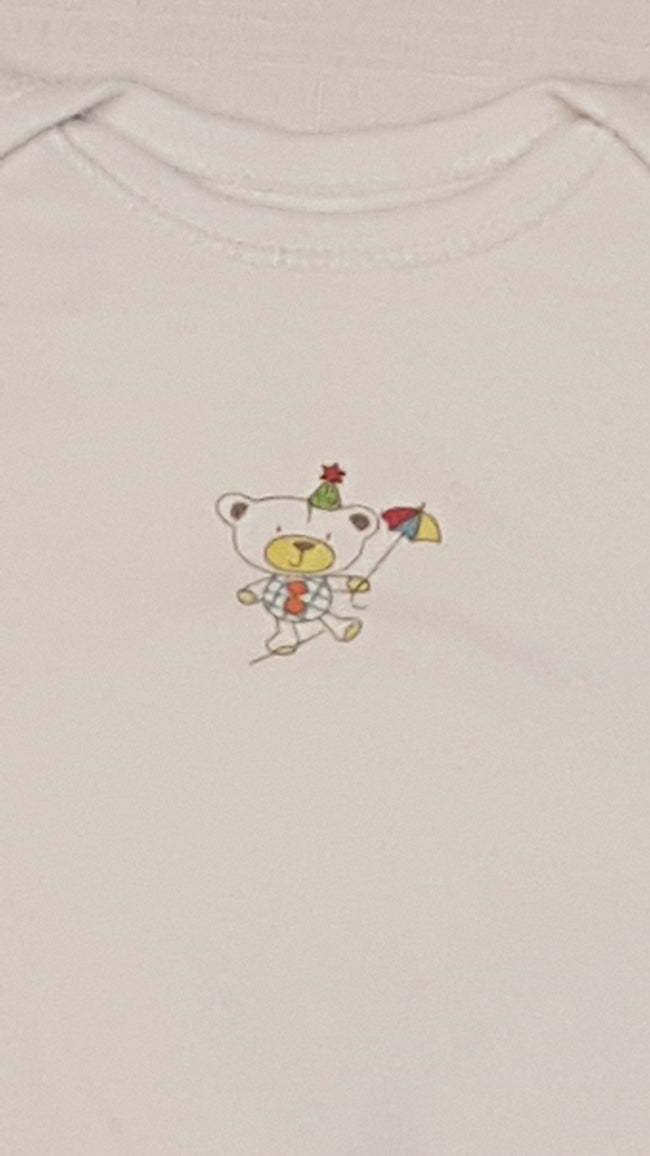 EARLY DAYS UNISEX CUKI MACIKÁS BODY 56-62 Main Image